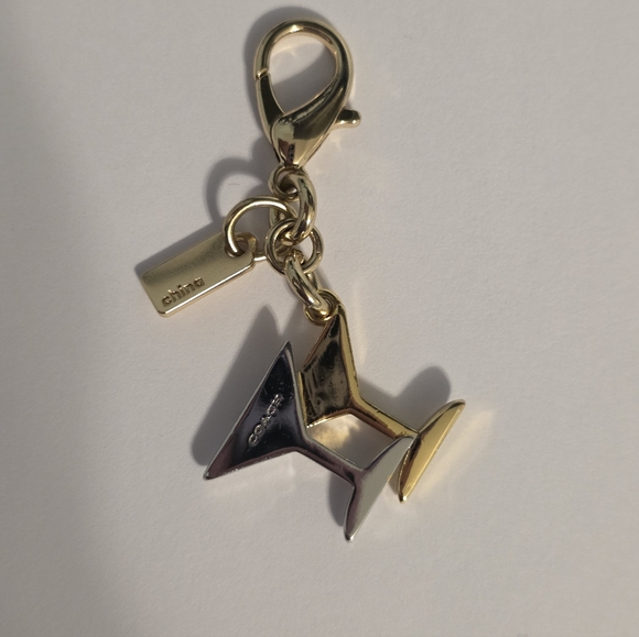 Coach Charm Bag - Picture 4 of 7